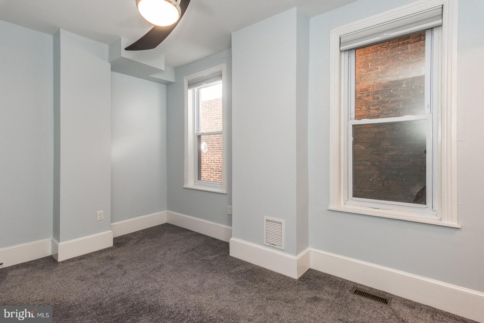 3905 Ridge Avenue Philadelphia, PA 19132 - Photo 54 of 102 2nd floor middle bedroom