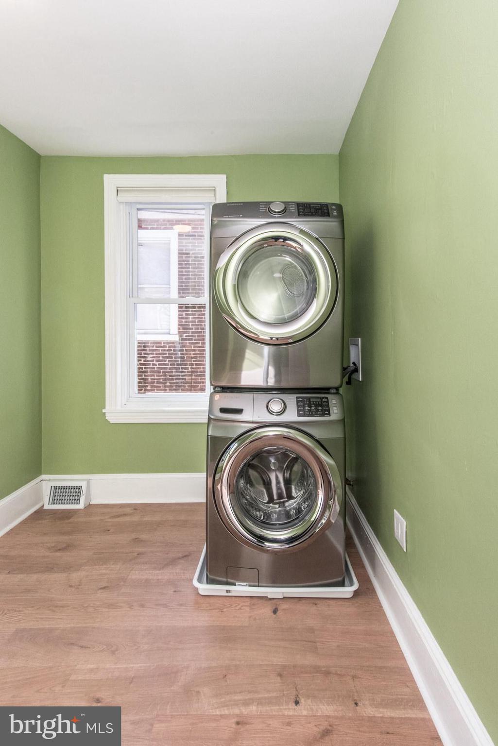3905 Ridge Avenue Philadelphia, PA 19132 - Photo 60 of 102 Bonus room with laundry on 2nd floor