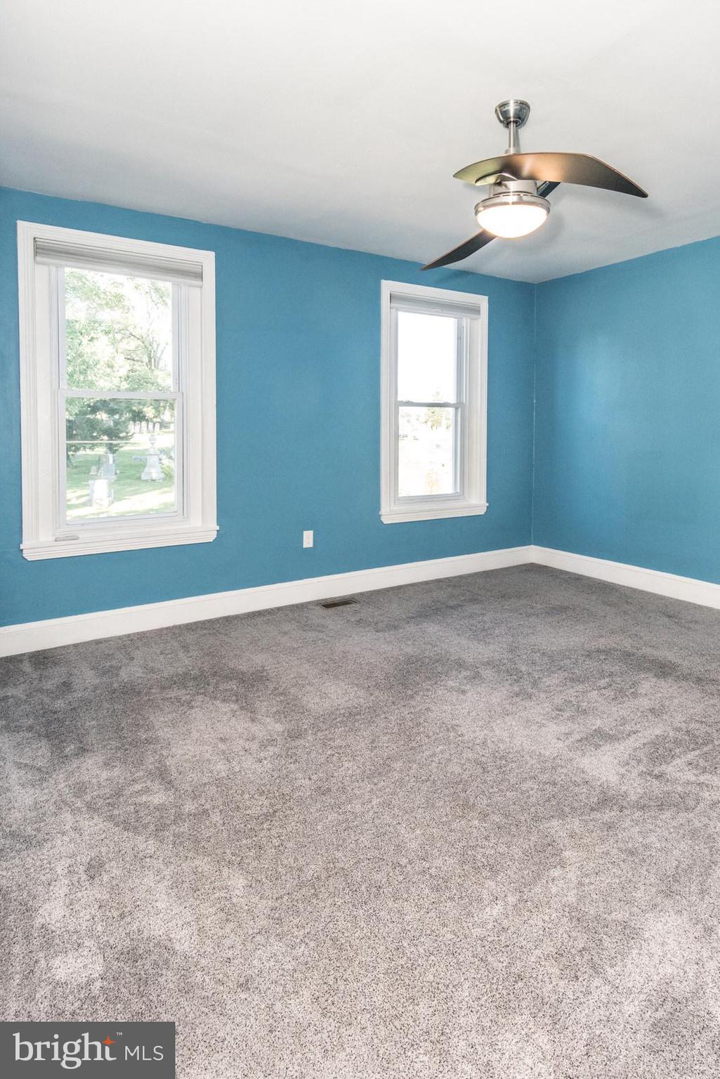3905 Ridge Avenue Philadelphia, PA 19132 - Photo 65 of 102 3rd floor master suite