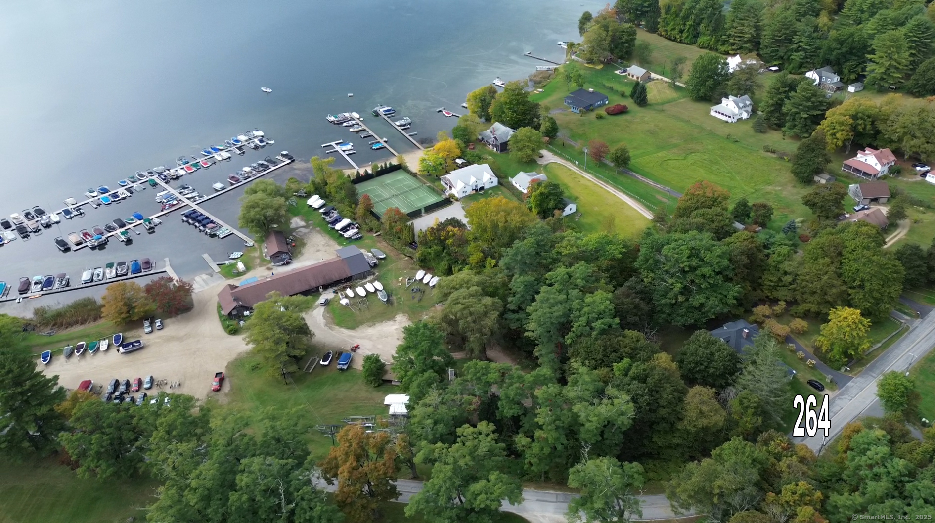 264 Twin Lakes Road Salisbury, CT 06068 - Photo 14 of 15