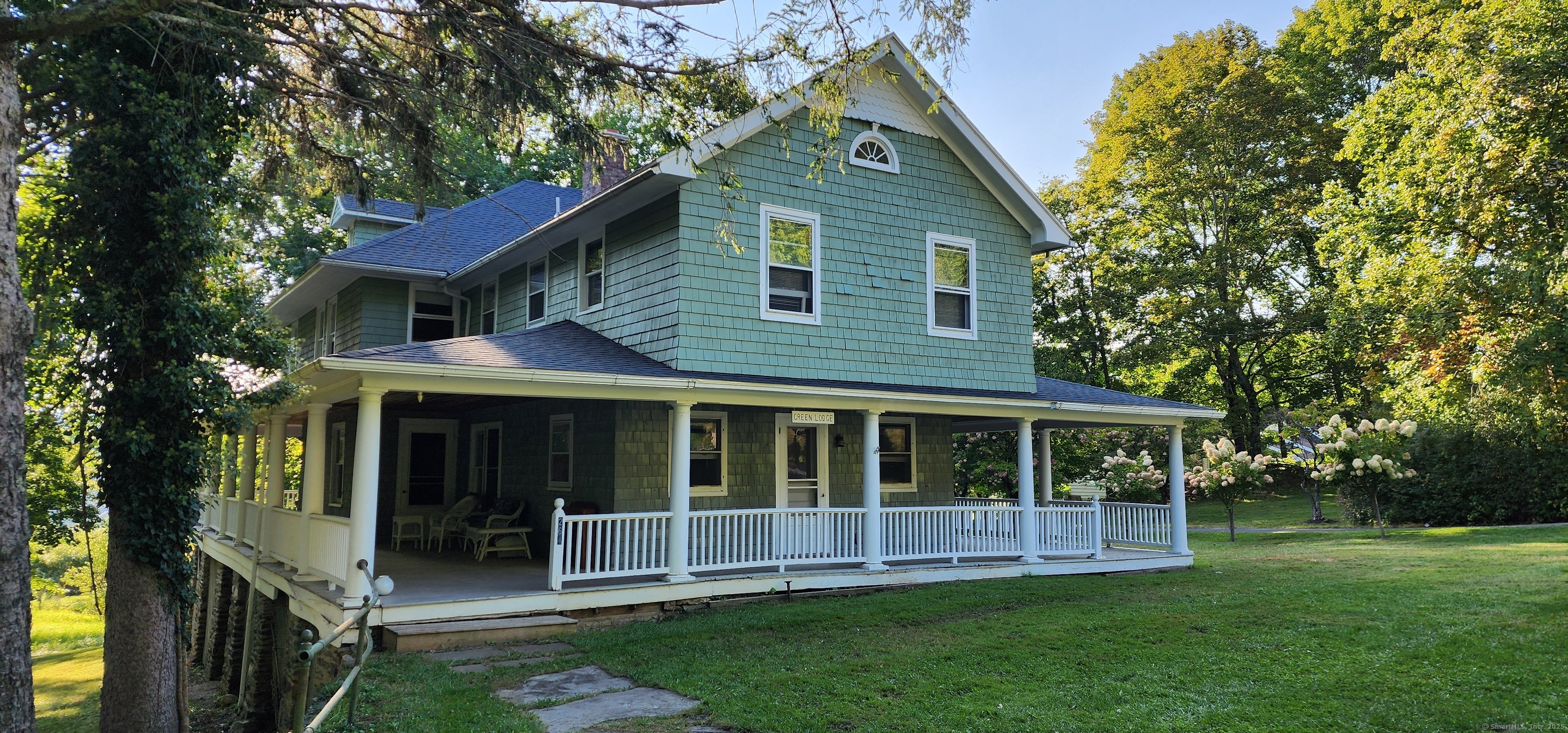 264 Twin Lakes Road Salisbury, CT 06068 - Photo 2 of 15