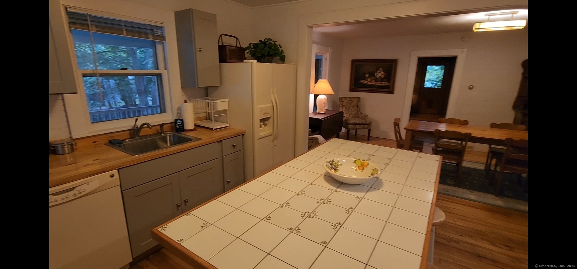 264 Twin Lakes Road Salisbury, CT 06068 - Photo 3 of 15