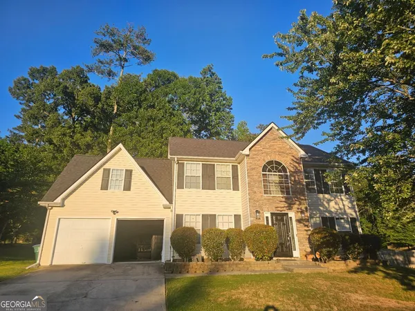 $2,525 | 9376 Carnes Crossing Circle, Jonesboro, GA 30236