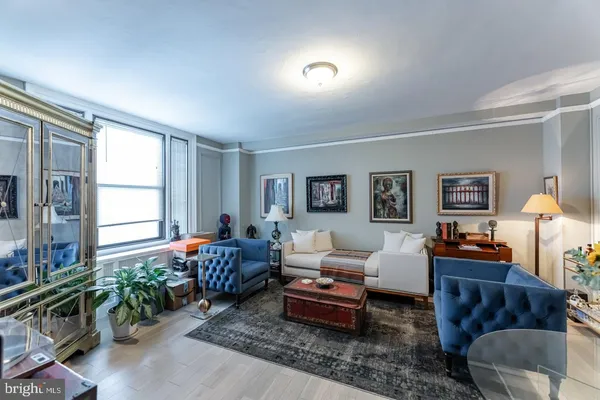 $4,100 | 2031 Locust Street, Unit 601, Philadelphia, PA 19103
