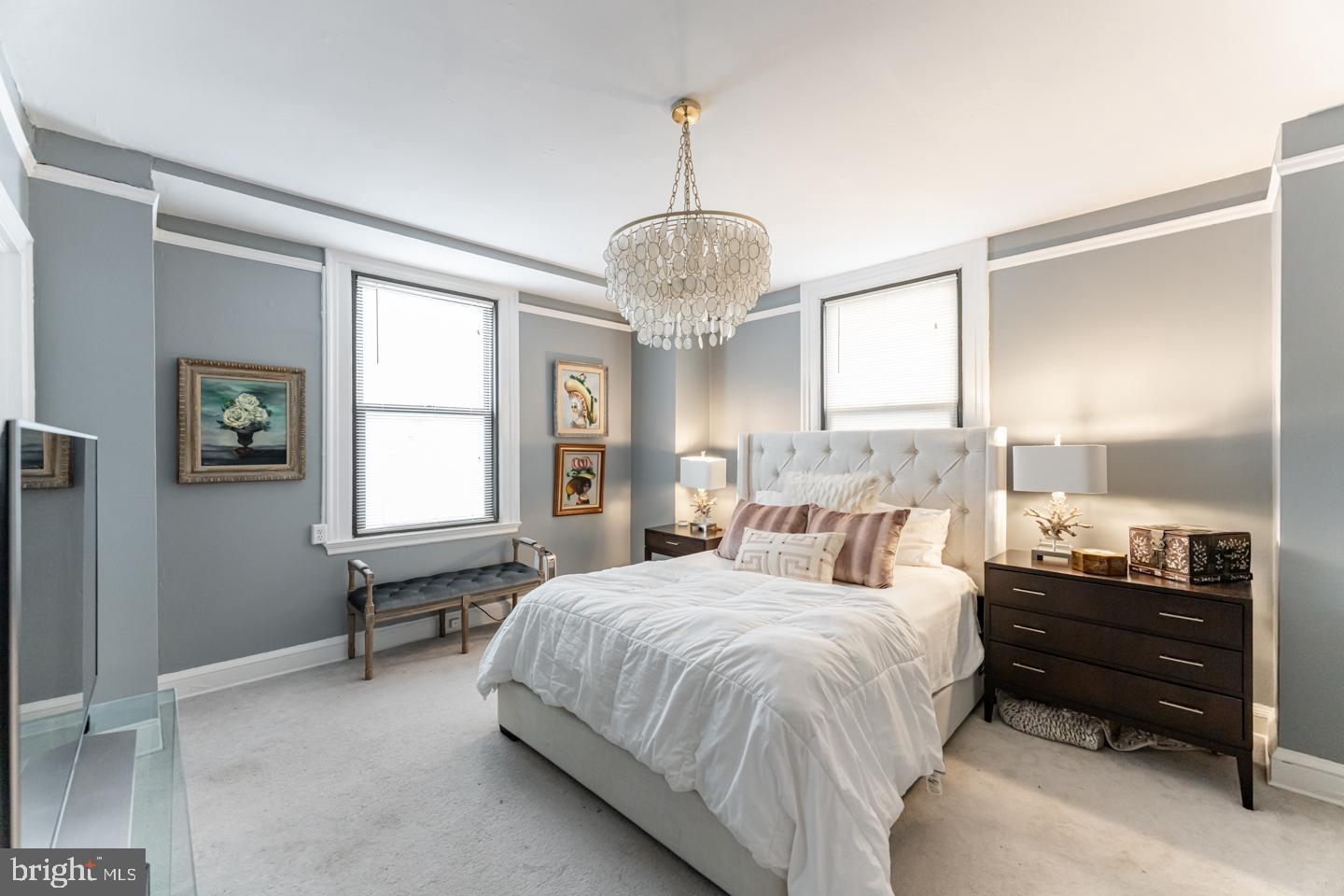 2031 Locust Street, Unit 601 Philadelphia, PA 19103 - Photo 12 of 23