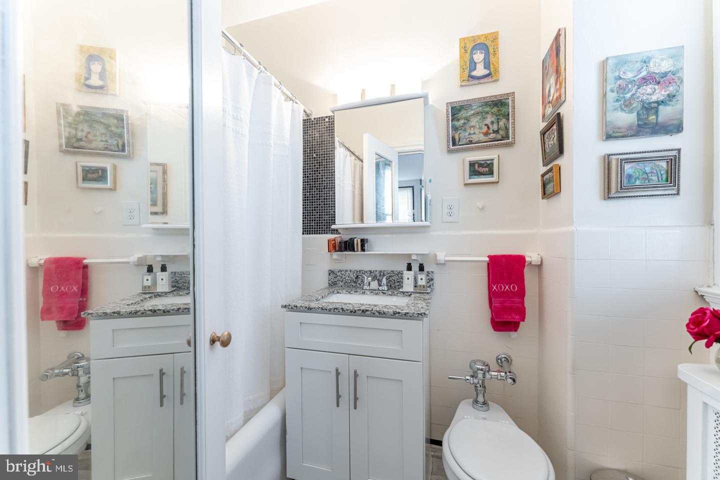 2031 Locust Street, Unit 601 Philadelphia, PA 19103 - Photo 14 of 23