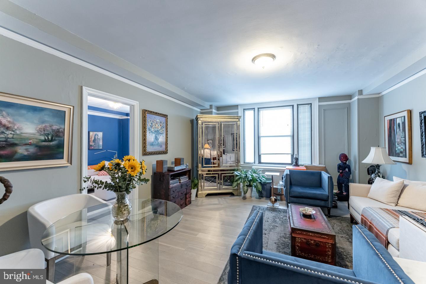 2031 Locust Street, Unit 601 Philadelphia, PA 19103 - Photo 2 of 23