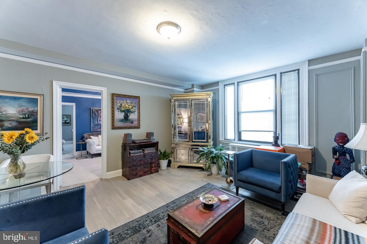 2031 Locust Street, Unit 601 Philadelphia, PA 19103 - Photo 3 of 23