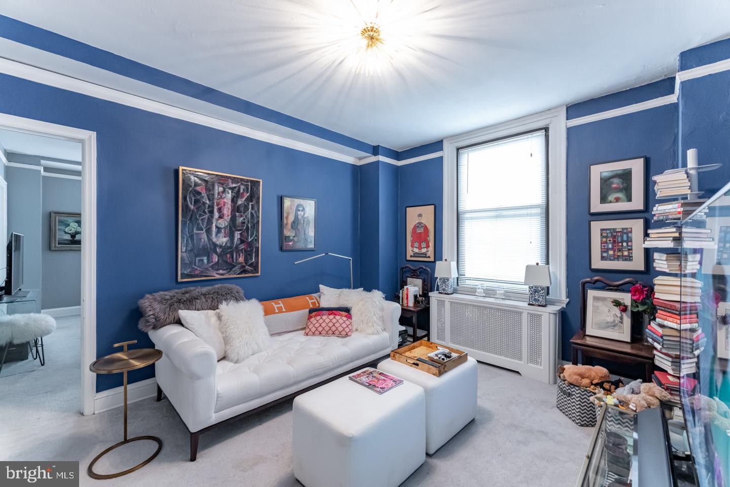 2031 Locust Street, Unit 601 Philadelphia, PA 19103 - Photo 9 of 23