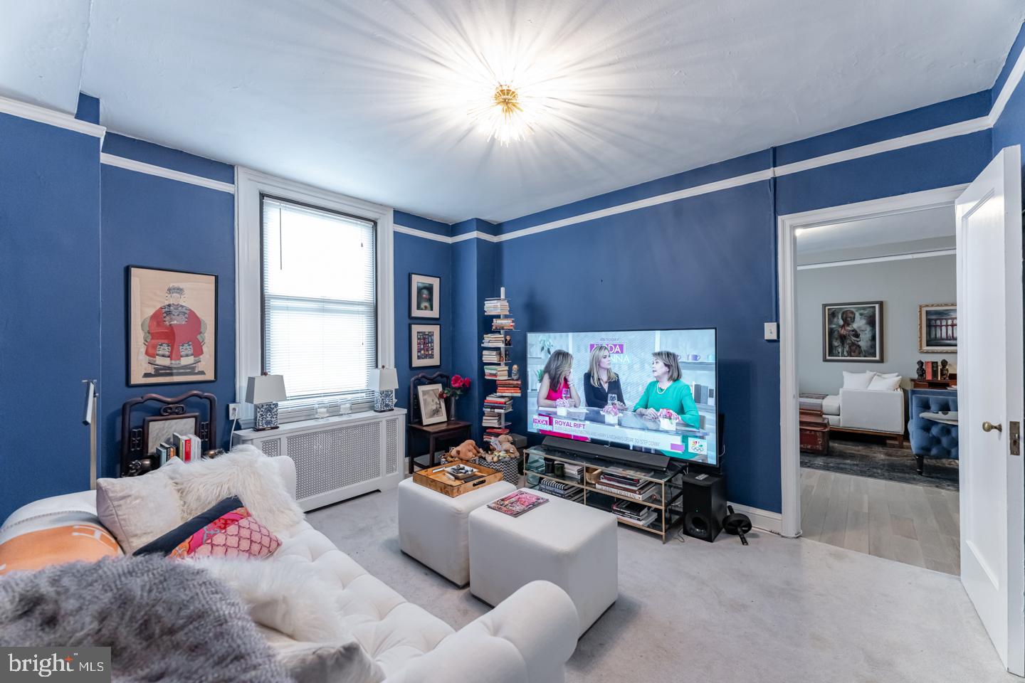 2031 Locust Street, Unit 601 Philadelphia, PA 19103 - Photo 10 of 23