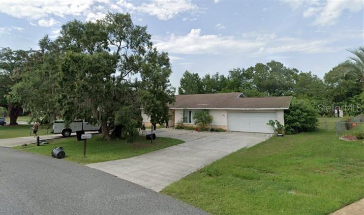 556 Silver Course Loop Ocala, FL 34472 - Photo 1 of 1 Gallery Image 1