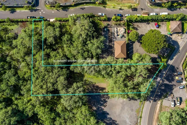 $5,800,000 | 5375 Makena Road, Kihei, HI 96753