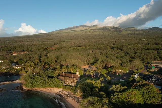 $5,800,000 | 5375 Makena Road, Kihei, HI 96753