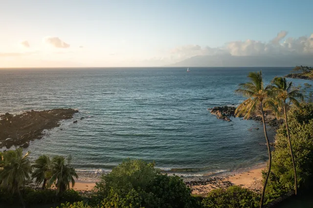 $5,800,000 | 5375 Makena Road, Kihei, HI 96753