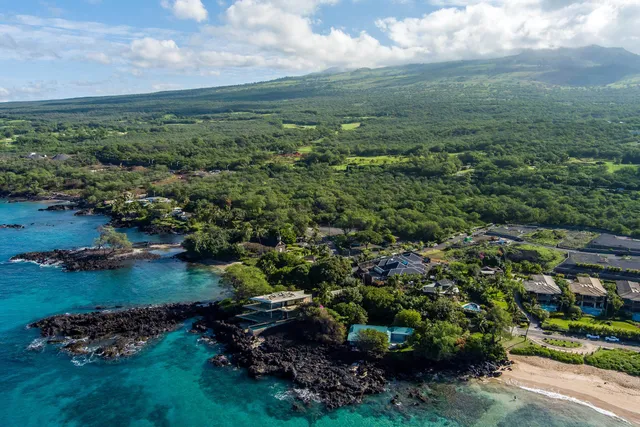 $5,800,000 | 5375 Makena Road, Kihei, HI 96753