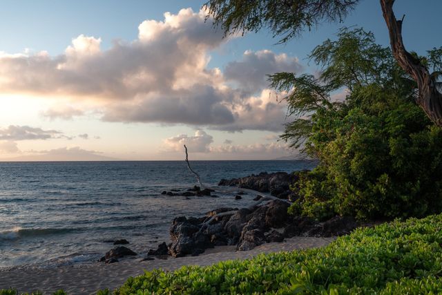 $5,800,000 | 5375 Makena Road, Kihei, HI 96753