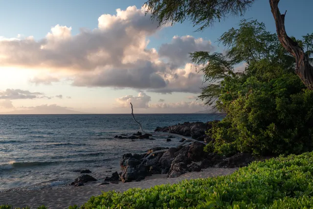 $5,800,000 | 5375 Makena Road, Kihei, HI 96753