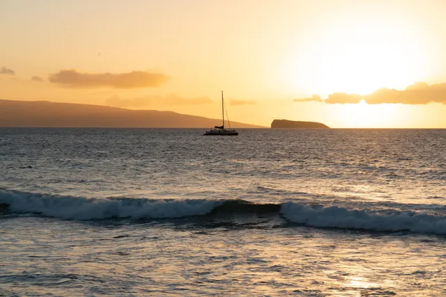 $5,800,000 | 5375 Makena Road, Kihei, HI 96753