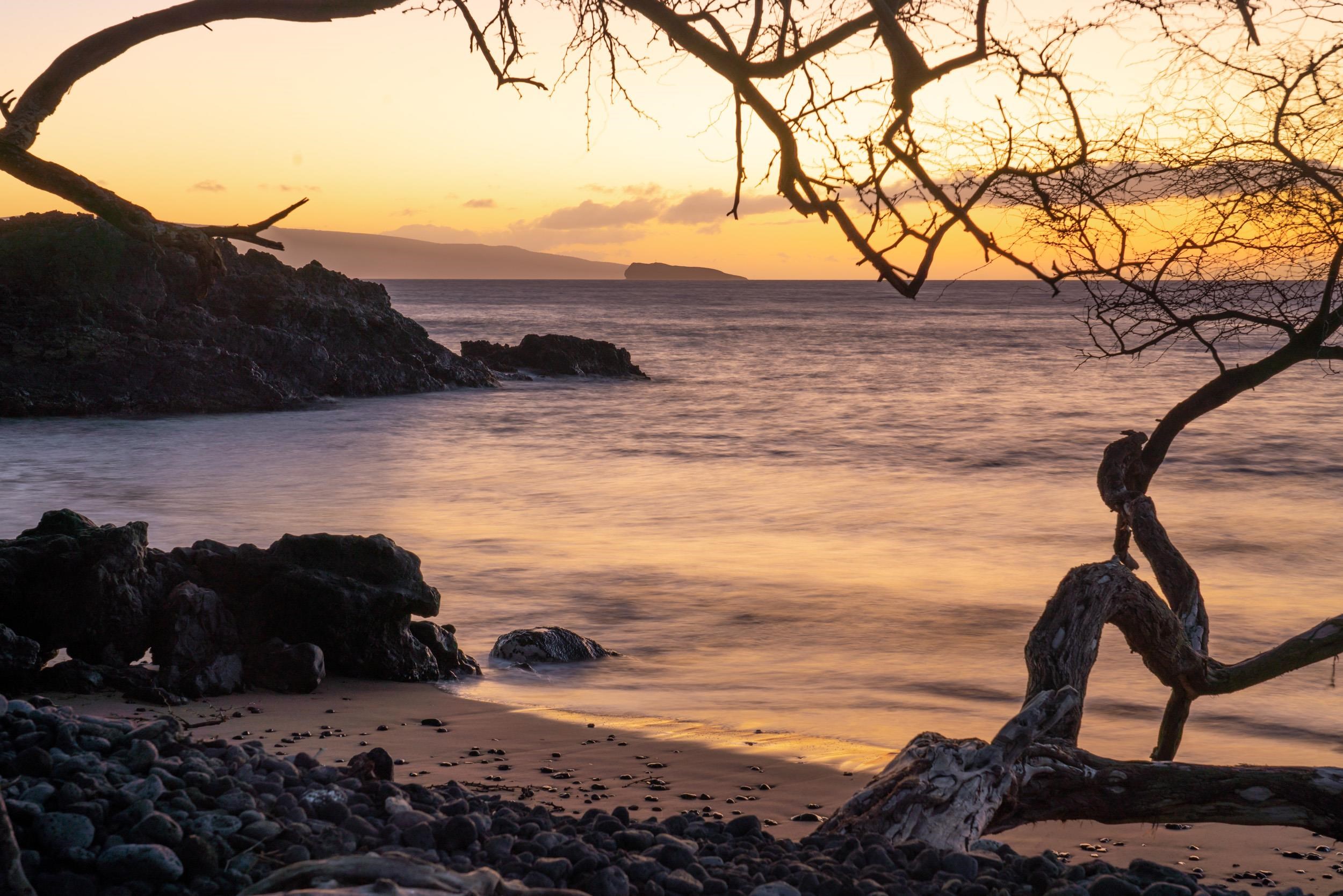 5375 Makena Road Kihei, HI 96753 - Photo 23 of 26 Makena Landing