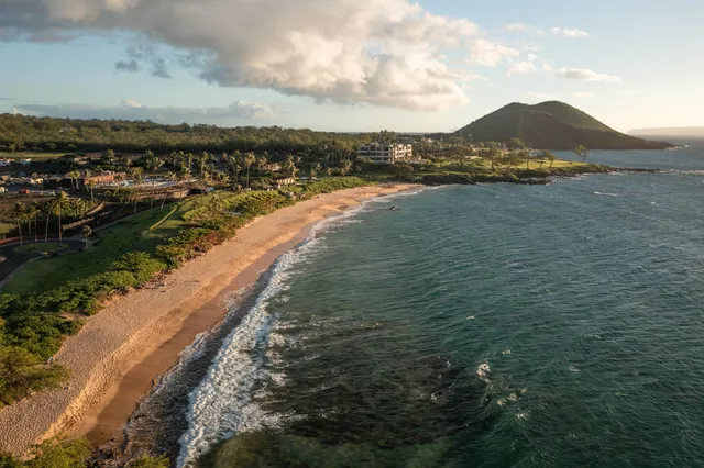 $5,800,000 | 5375 Makena Road, Kihei, HI 96753