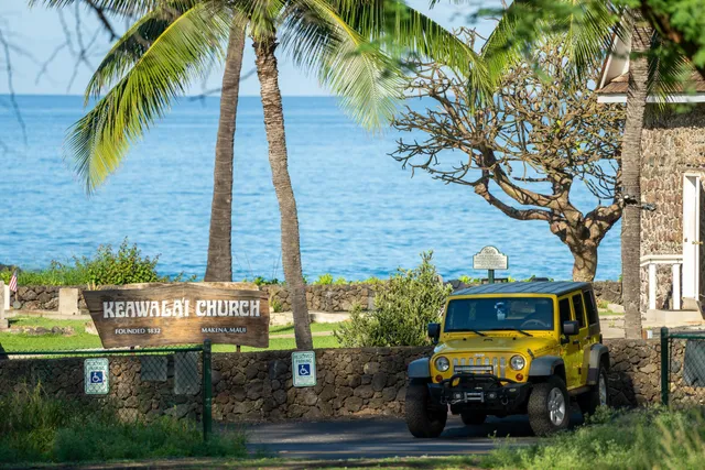 $5,800,000 | 5375 Makena Road, Kihei, HI 96753