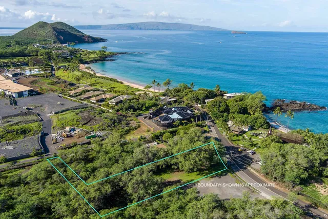 $5,800,000 | 5375 Makena Road, Kihei, HI 96753