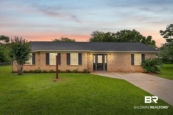 $255,000 | 59 Northgate Circle, Loxley, AL 36551