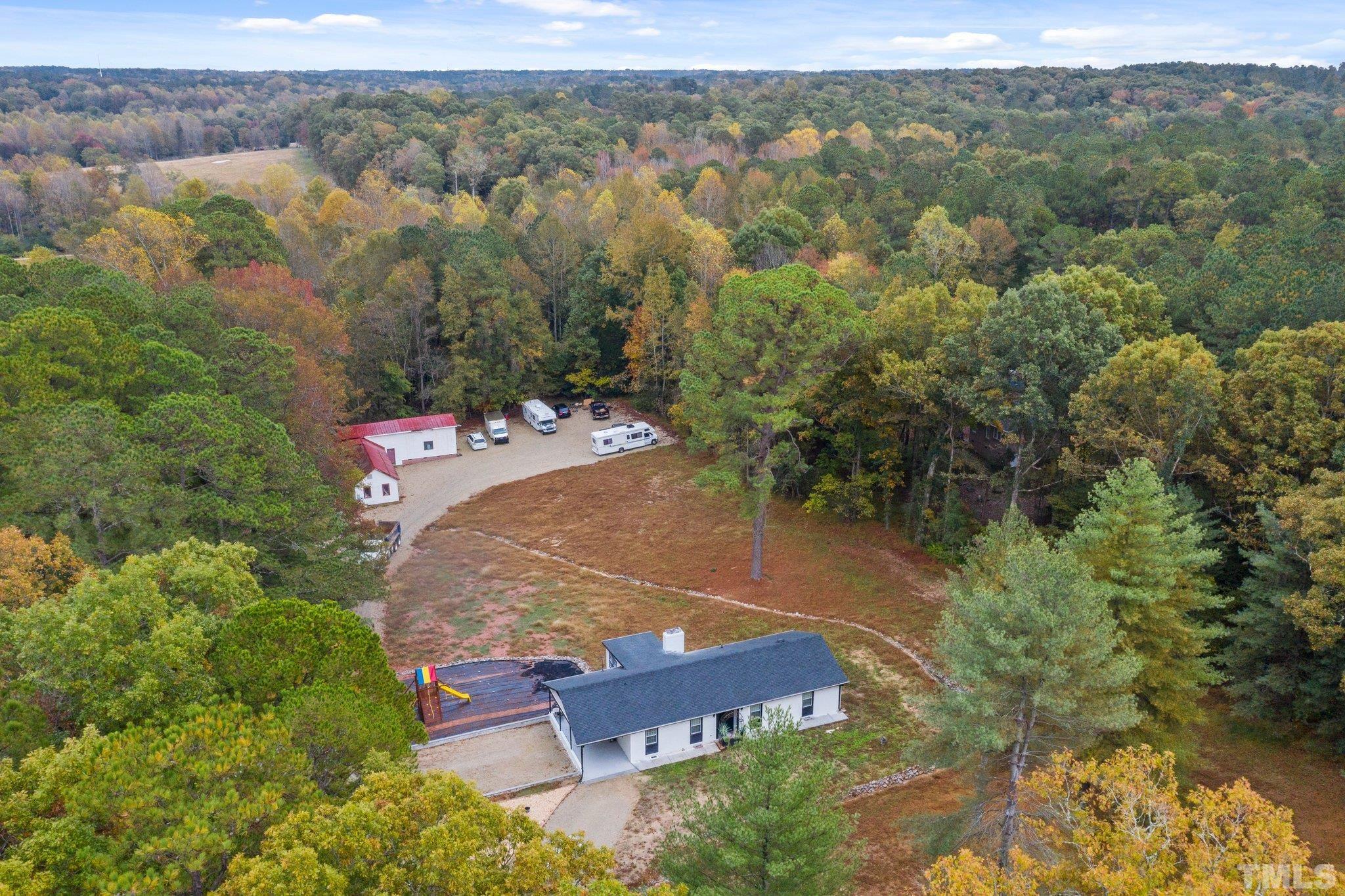 4637 Forestville Road Raleigh, NC 27616 - Photo 1 of 24 Gallery Image 1