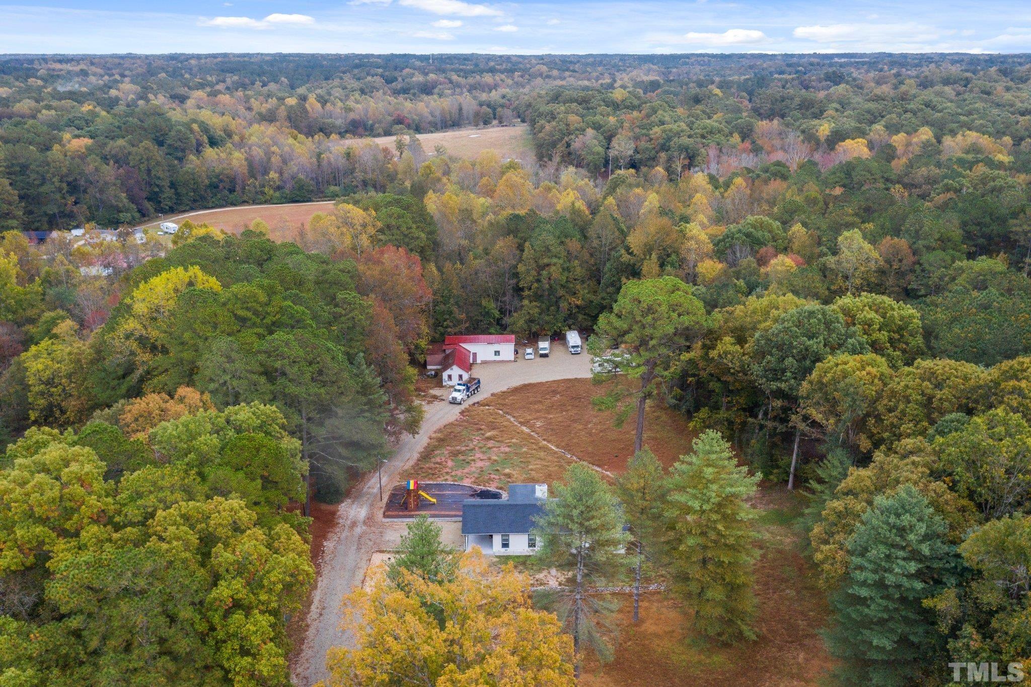 4637 Forestville Road Raleigh, NC 27616 - Photo 2 of 24 Gallery Image 2