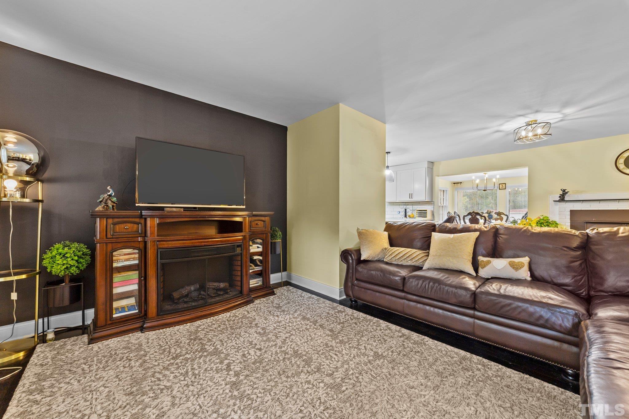 4637 Forestville Road Raleigh, NC 27616 - Photo 11 of 24 Gallery Image 11