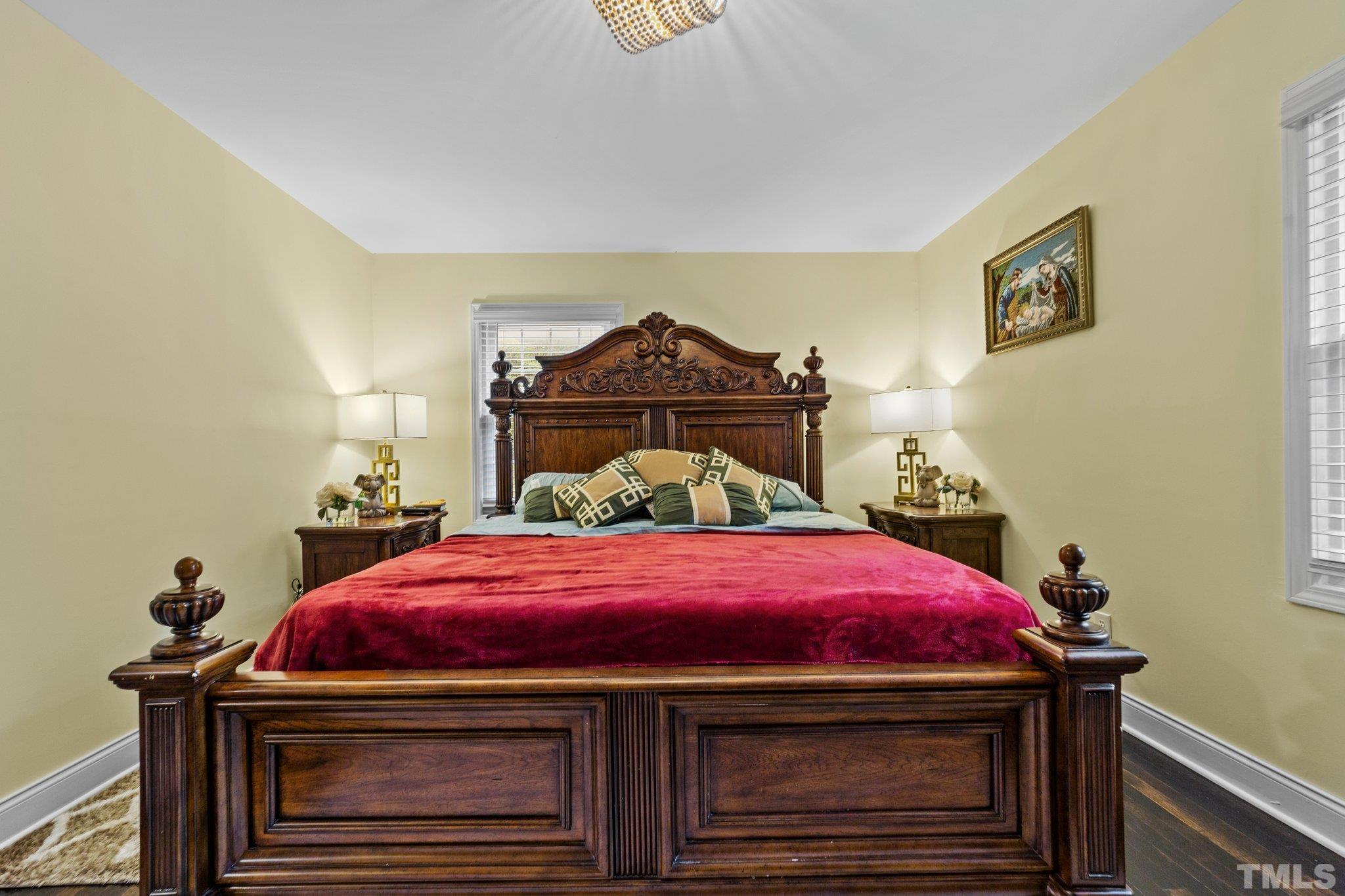 4637 Forestville Road Raleigh, NC 27616 - Photo 15 of 24 Gallery Image 15