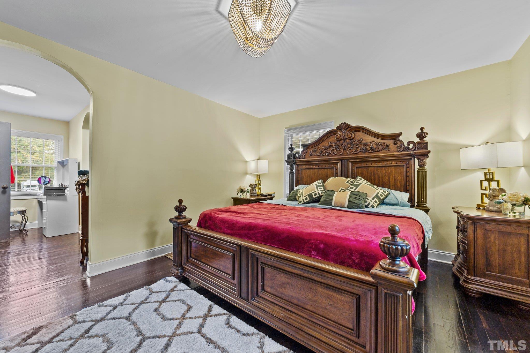 4637 Forestville Road Raleigh, NC 27616 - Photo 16 of 24 Gallery Image 16