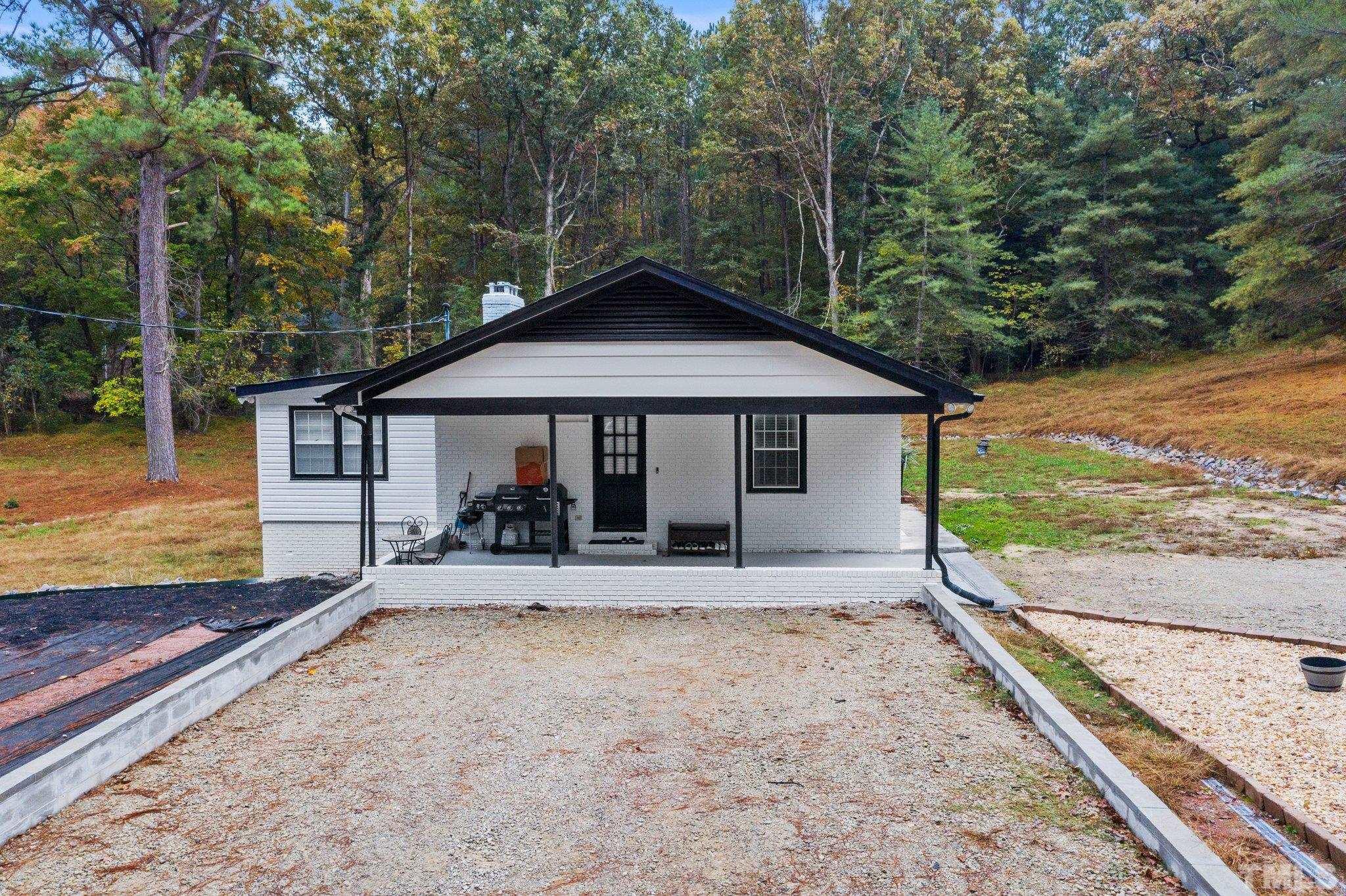 4637 Forestville Road Raleigh, NC 27616 - Photo 3 of 24 Gallery Image 3