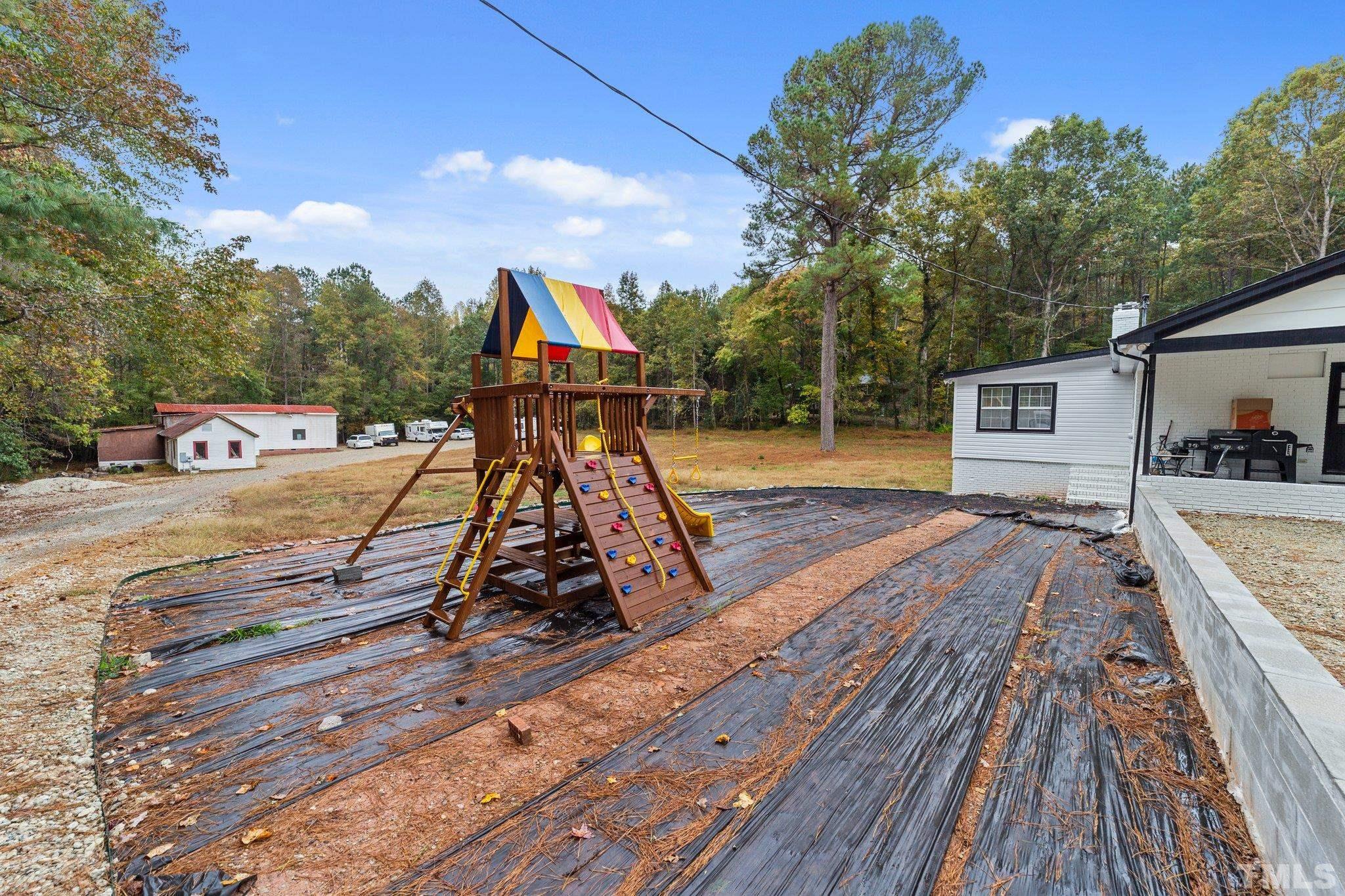 4637 Forestville Road Raleigh, NC 27616 - Photo 22 of 24 Gallery Image 22
