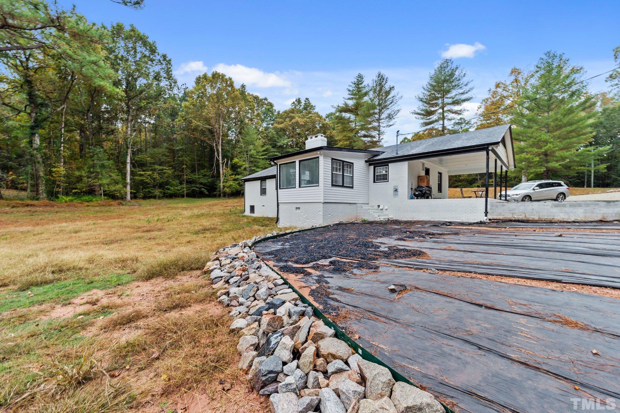 4637 Forestville Road Raleigh, NC 27616 - Photo 23 of 24 Gallery Image 23