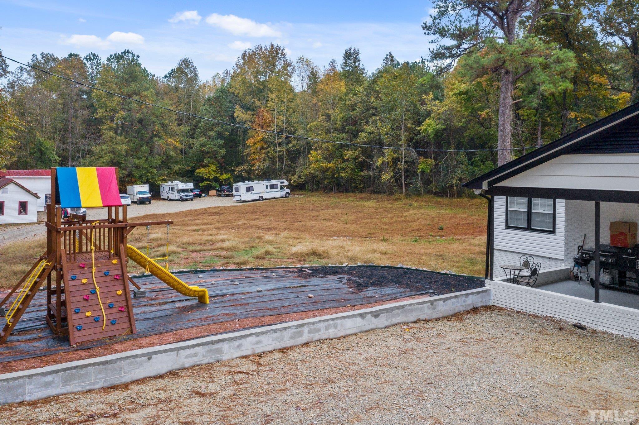 4637 Forestville Road Raleigh, NC 27616 - Photo 4 of 24 Gallery Image 4