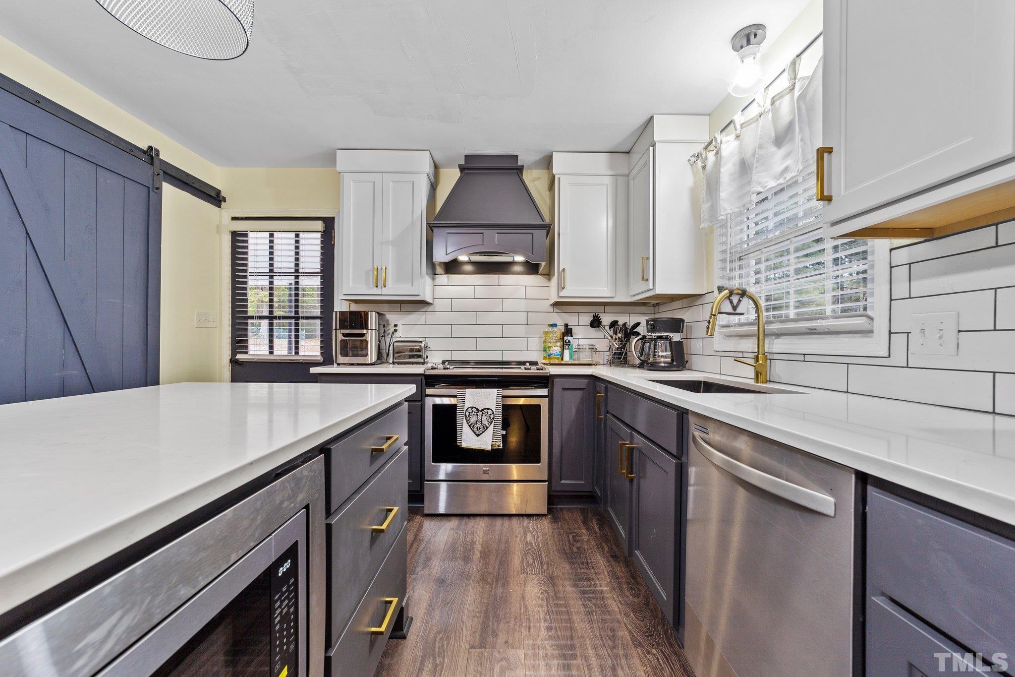 4637 Forestville Road Raleigh, NC 27616 - Photo 5 of 24 Gallery Image 5
