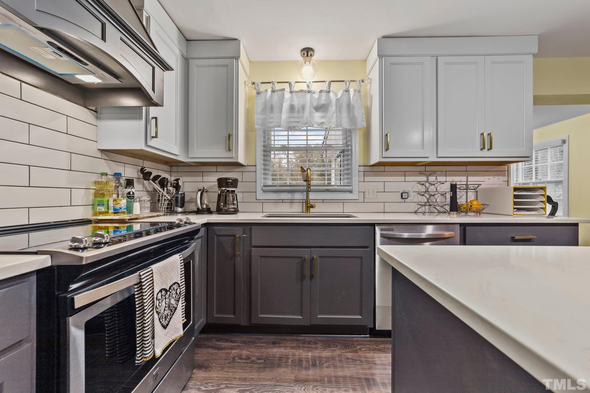 4637 Forestville Road Raleigh, NC 27616 - Photo 6 of 24 Gallery Image 6