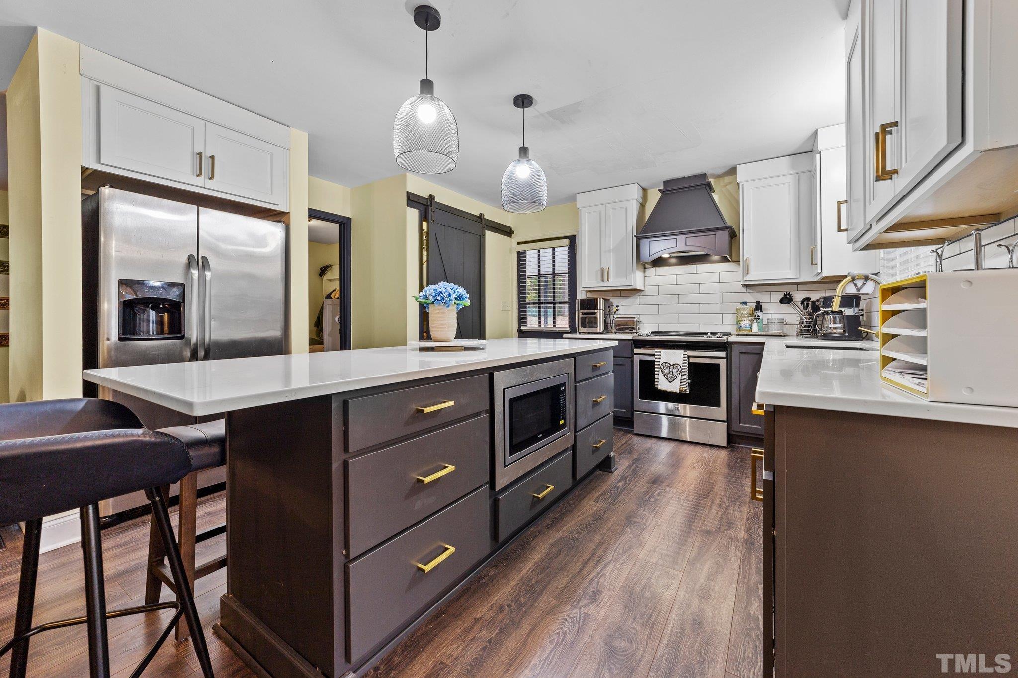 4637 Forestville Road Raleigh, NC 27616 - Photo 7 of 24 Gallery Image 7