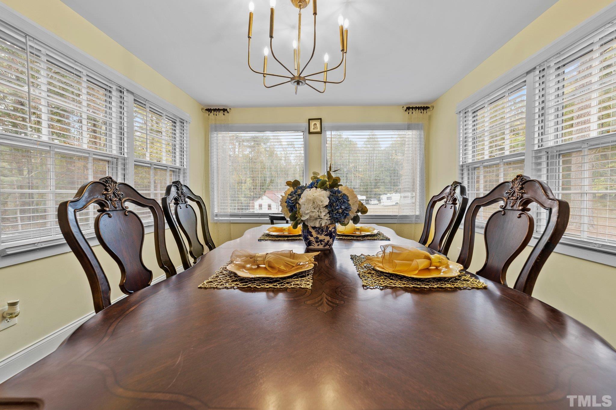4637 Forestville Road Raleigh, NC 27616 - Photo 8 of 24 Gallery Image 8