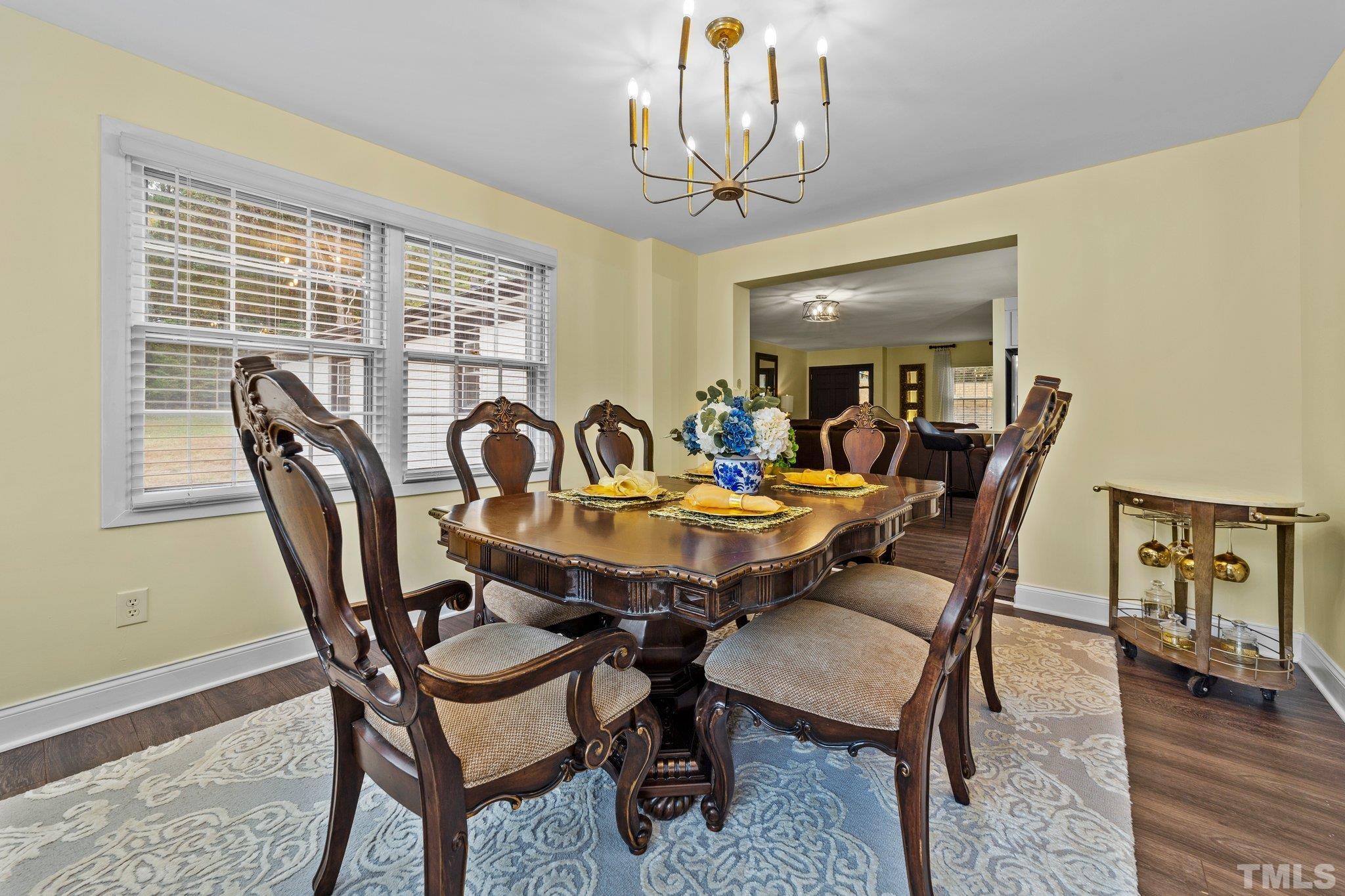 4637 Forestville Road Raleigh, NC 27616 - Photo 9 of 24 Gallery Image 9