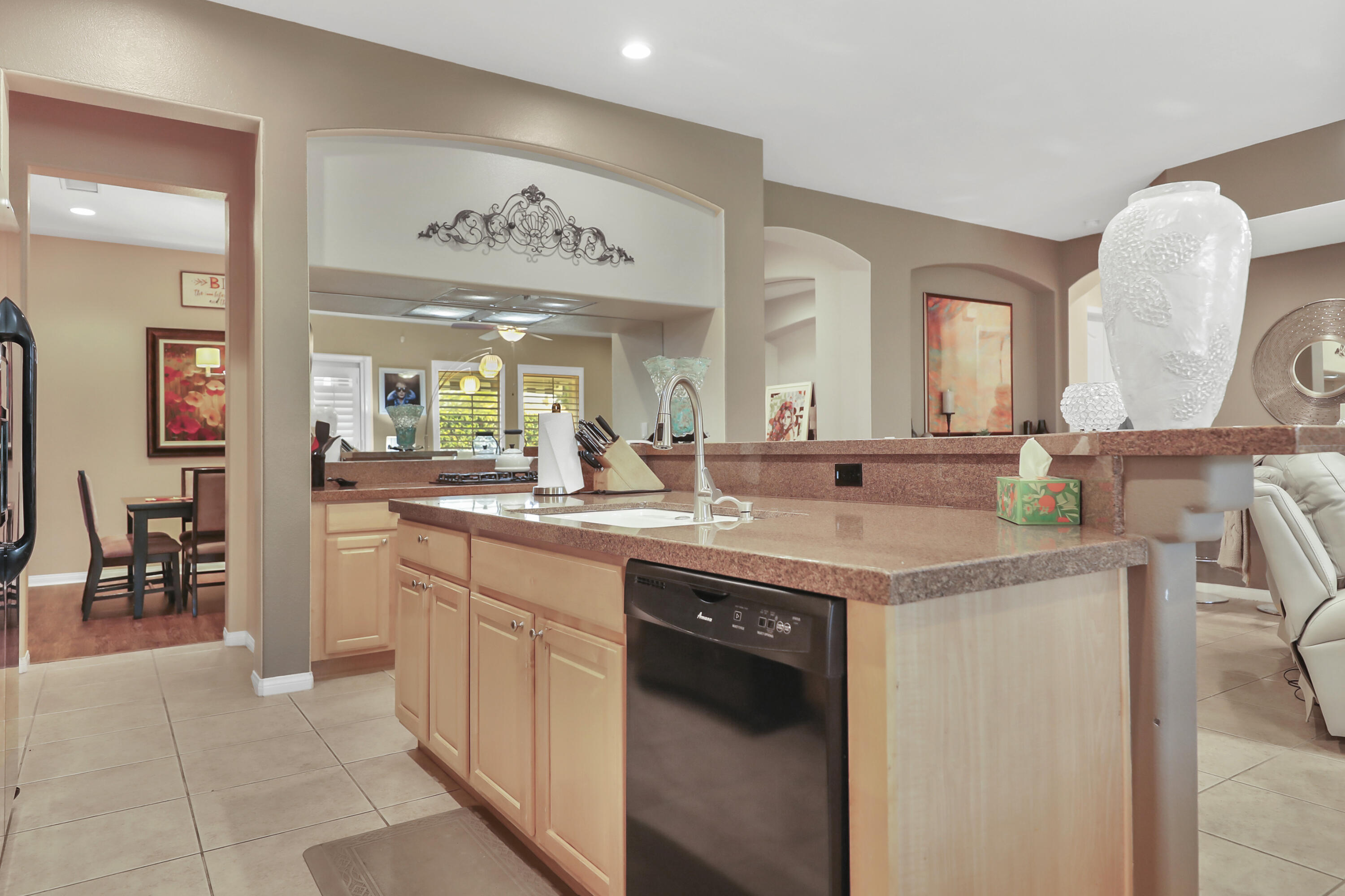 53 Via Del Rossi Rancho Mirage, CA 92270 - Photo 11 of 48 ViaDelRossi53#12