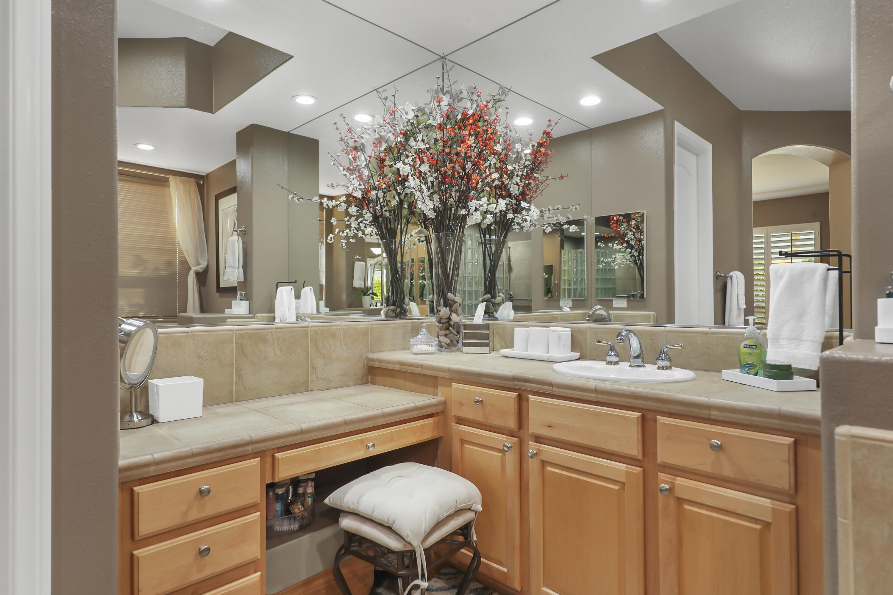 53 Via Del Rossi Rancho Mirage, CA 92270 - Photo 24 of 48 ViaDelRossi53#25