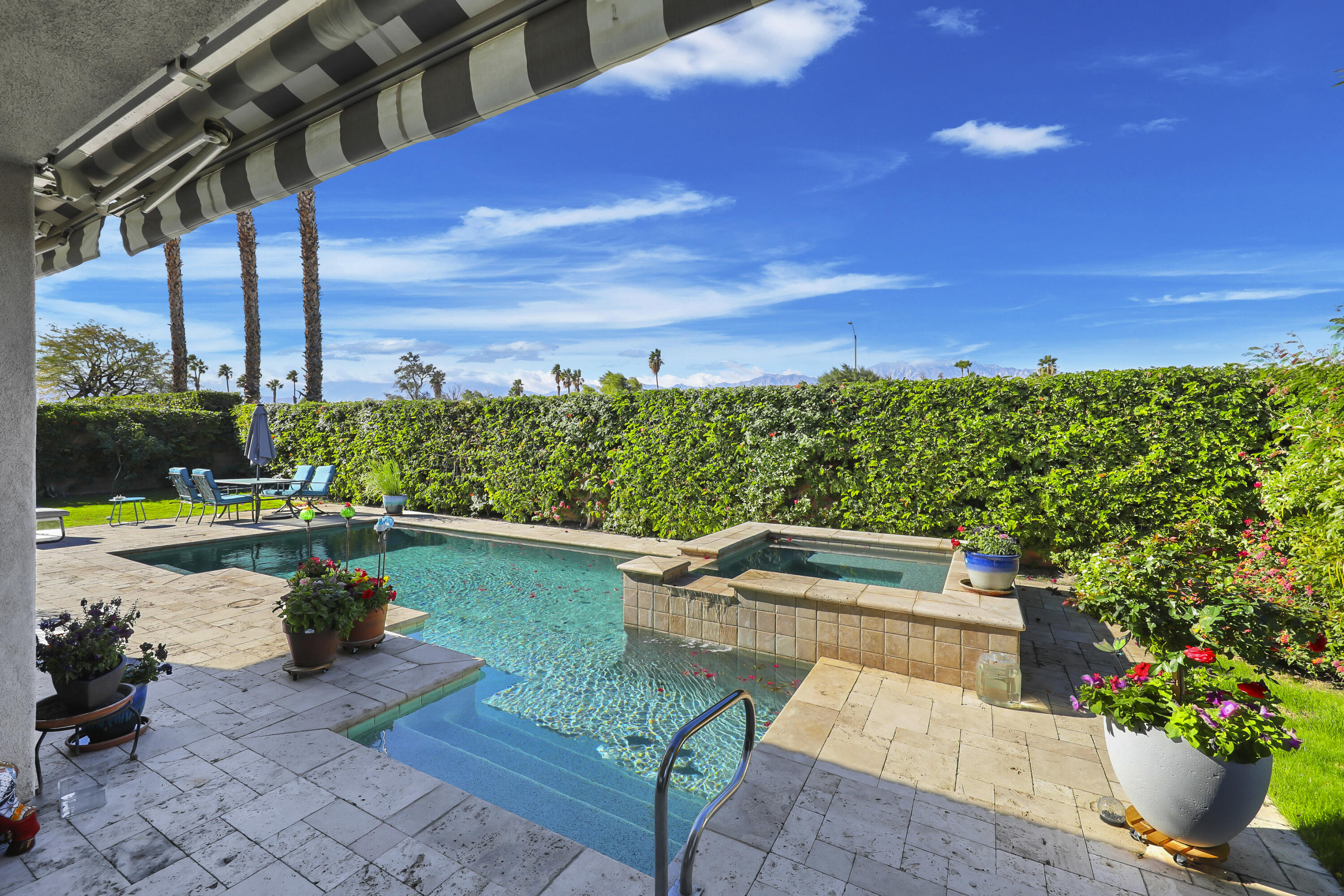 53 Via Del Rossi Rancho Mirage, CA 92270 - Photo 33 of 48 ViaDelRossi53#32