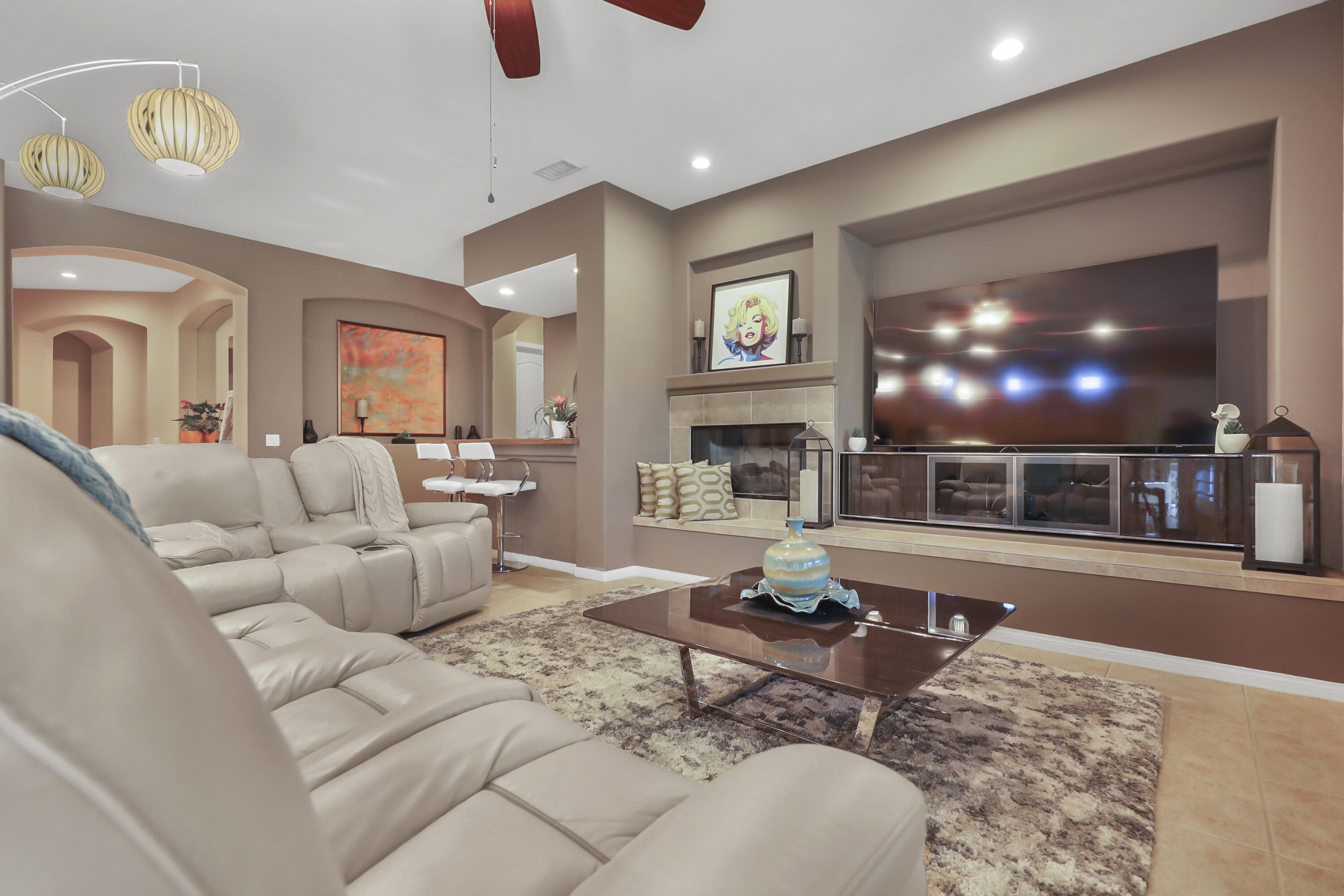 53 Via Del Rossi Rancho Mirage, CA 92270 - Photo 4 of 48 ViaDelRossi53#8