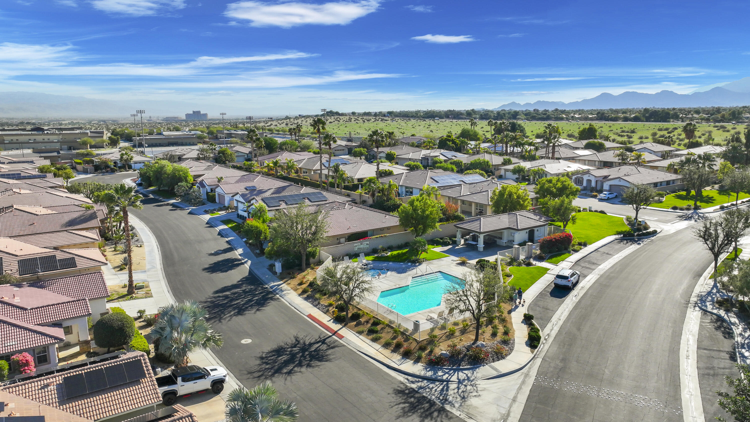 53 Via Del Rossi Rancho Mirage, CA 92270 - Photo 43 of 48 ViaDelRossi53#40