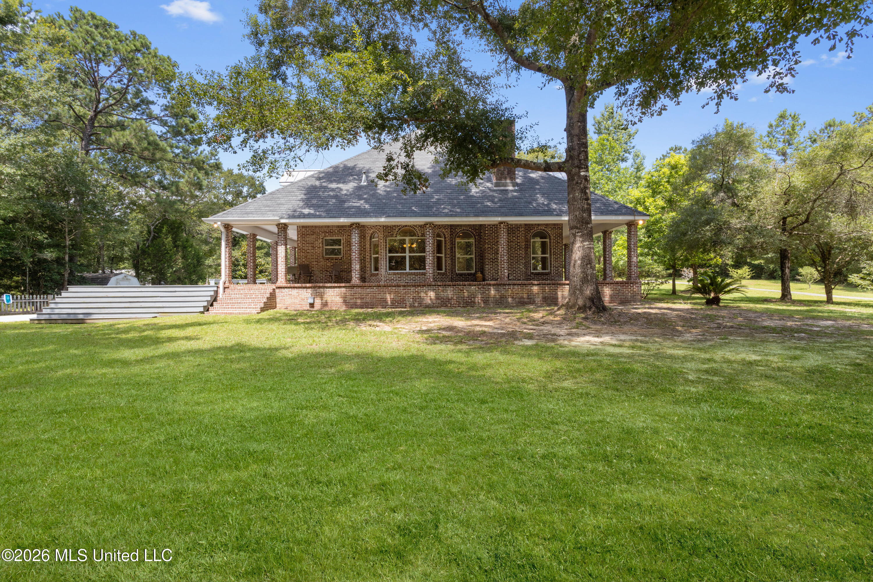 16109 Roberts Road Vancleave, MS 39565 - Photo 58 of 75 00058