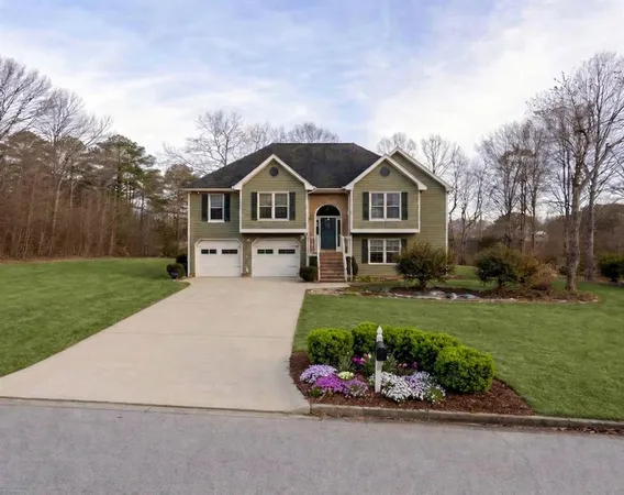 $389,900 | 3805 Byrnwycke Drive Northeast, Buford, GA 30519