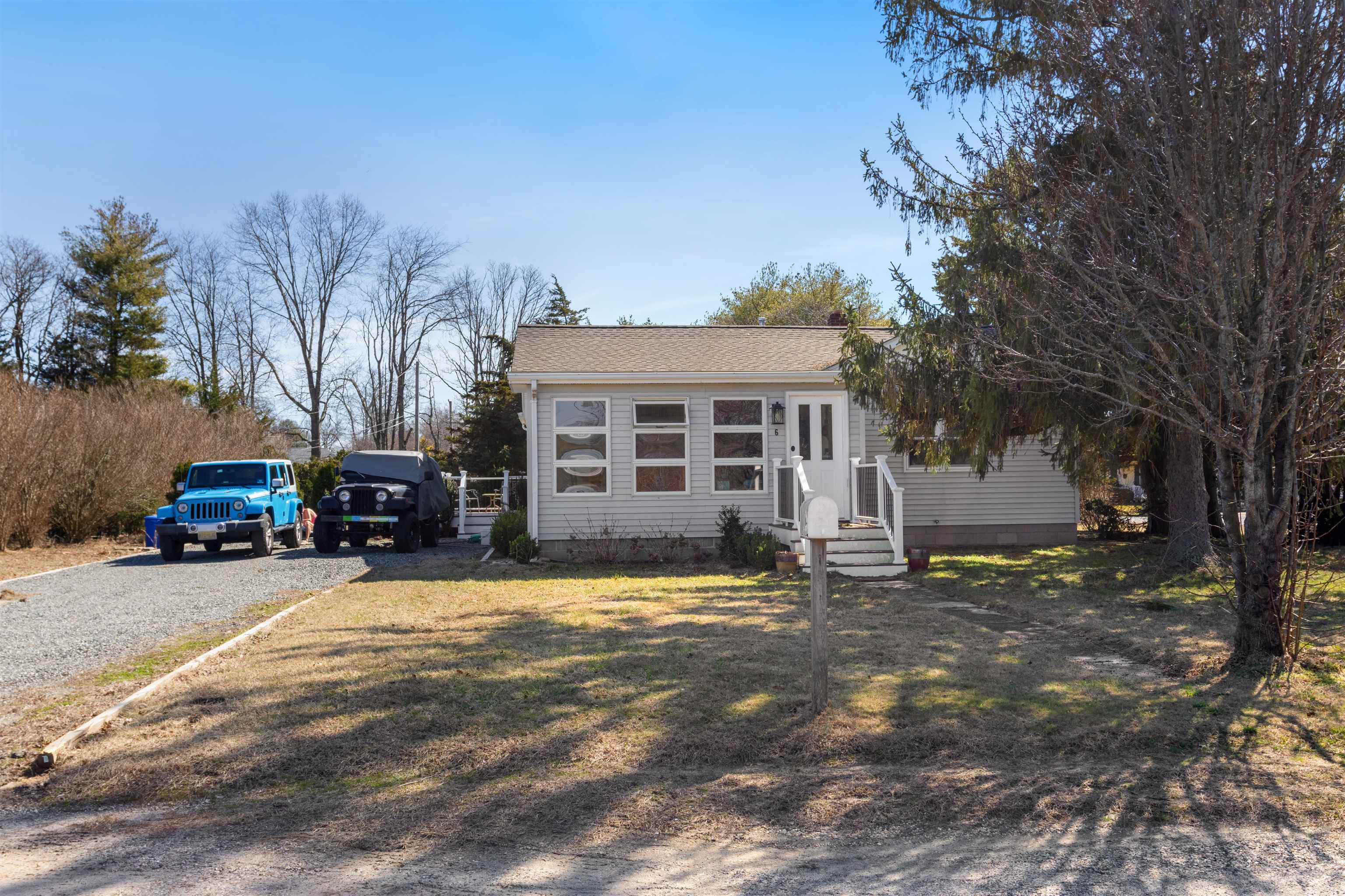 6 Fulling Mill Road Rio Grande, NJ 08242 - Photo 4 of 20