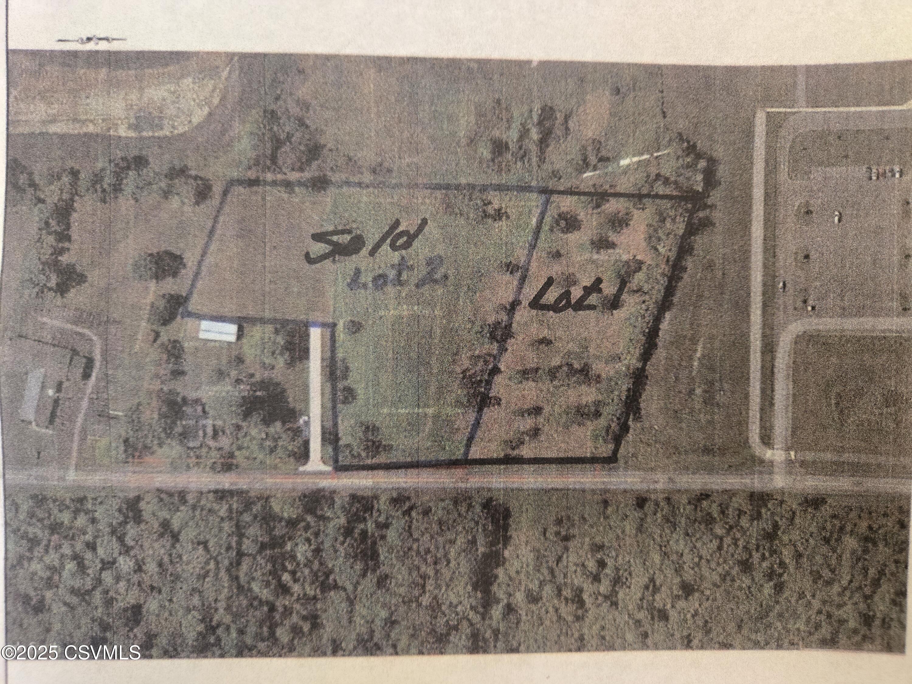 Lot 1 Newman Road Winfield, PA 17889 - Photo 1 of 1